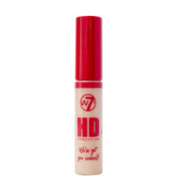 W7 HD CONCEALER FAIR NEUTRAL