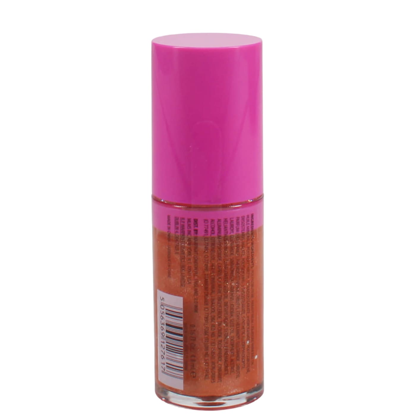 W7 THICK DRIP LIP GLOSS SPOT LIGHT