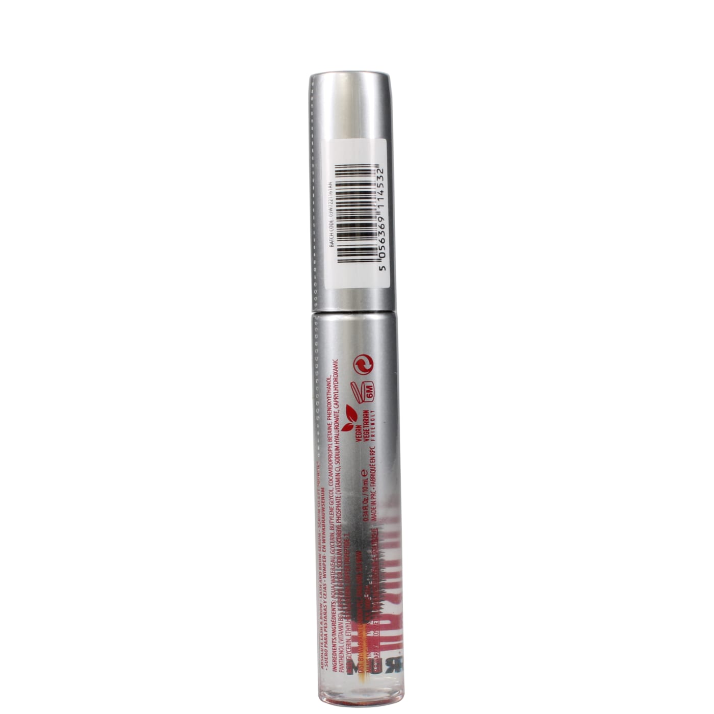 W7 ABSOLUTE LASH & BROW SERUM