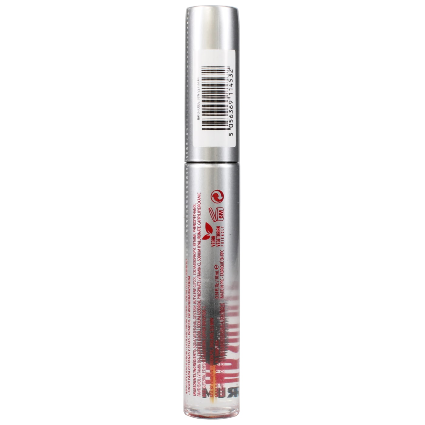 W7 Absolute Lash & Brow Serum