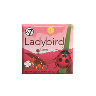 W7 Blusher Ladybird Lane