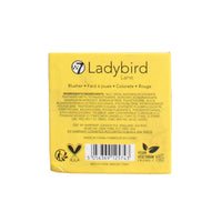 W7 Blusher Ladybird Lane
