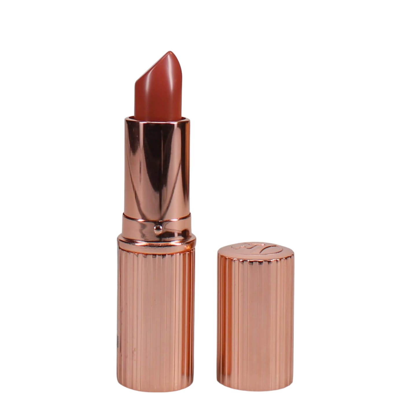 W7 LIP CULTURE SATIN L/STICK NAKED DESIR