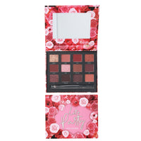 W7 Let's Party Eyeshadow Palette