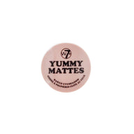 W7 YUMMY MATTES BAKED 3G E/SHAD WHISPER