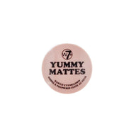 W7 Yummy Mattes Baked 3g Eyeshadow Whisper
