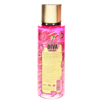 W7 250ML BODY MIST PINK DIVA