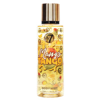 W7 250ML BODY MIST MANGO TANGO