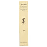 Yves Saint Laurent 2g Rouge Pur Couture The Slim Lipstick 37 Red On Fire