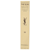 Yves Saint Laurent 2g Rouge Pur Couture The Slim Lipstick 38 Red Flaming Rouge
