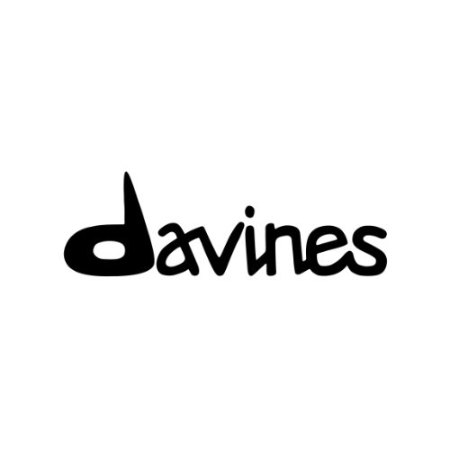 DAVINES: PRE-ORDER CATALOGUE - PRICING SHEET