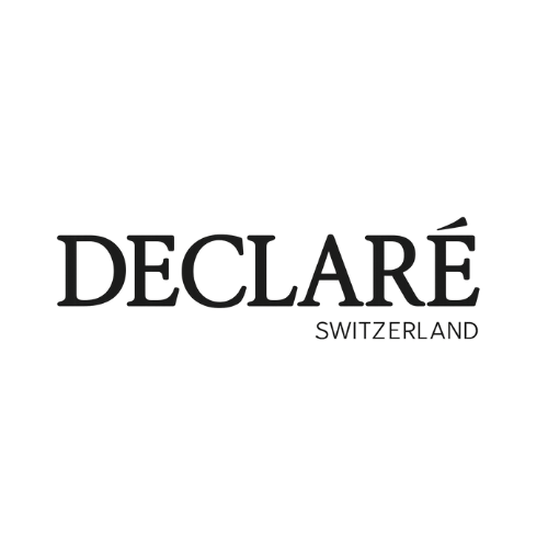 DECLARE: PRE-ORDER CATALOGUE - PRICING SHEET