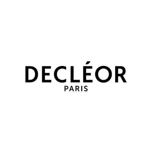 DECLEOR: PRE-ORDER CATALOGUE - PRICING SHEET