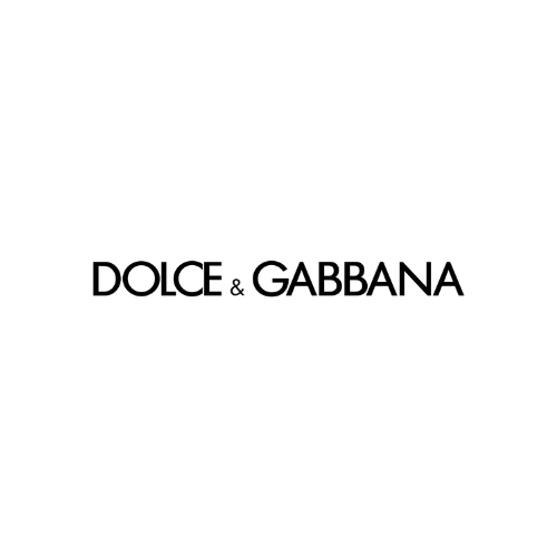 DOLCE & GABBANA: PRE-ORDER CATALOGUE - PRICING SHEET