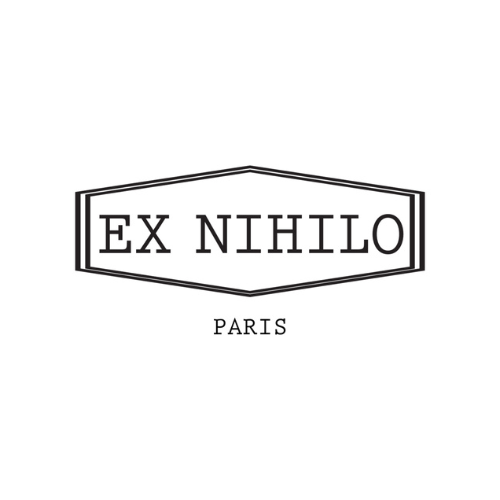 EX NIHILO: PRE-ORDER CATALOGUE - PRICING SHEET