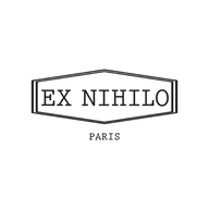 EX NIHILO: PRE-ORDER CATALOGUE - PRICING SHEET