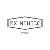 EX NIHILO: PRE-ORDER CATALOGUE - PRICING SHEET