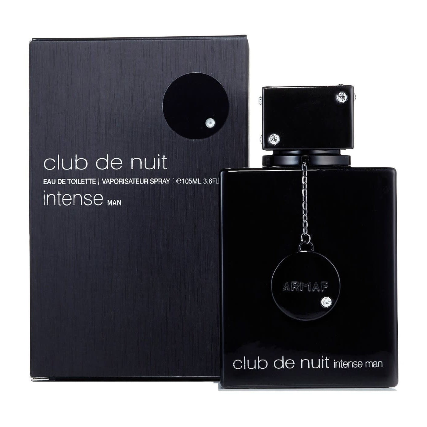 ARMAF CLUB NUIT INT 105ML EDT SPRY 03/29
