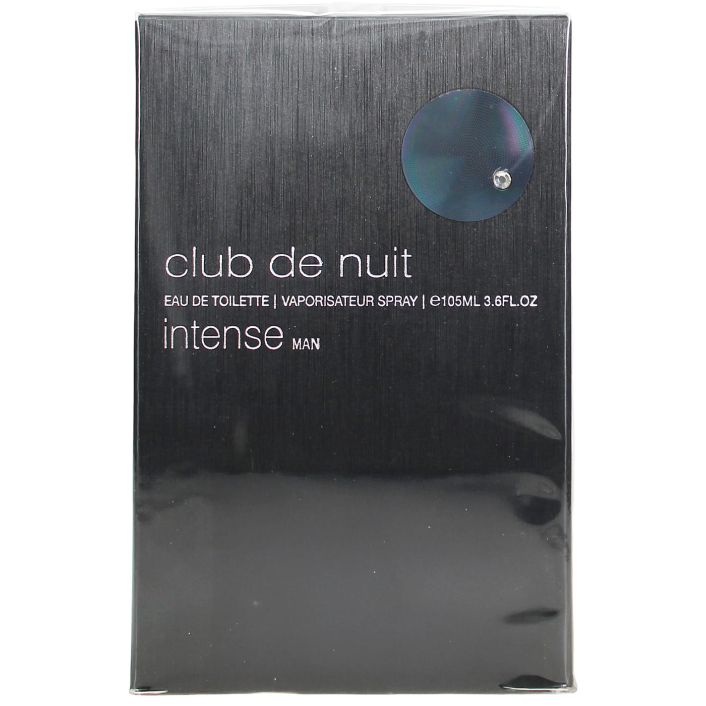 Armaf Club De Nuit Intense 105ml EDT Spray