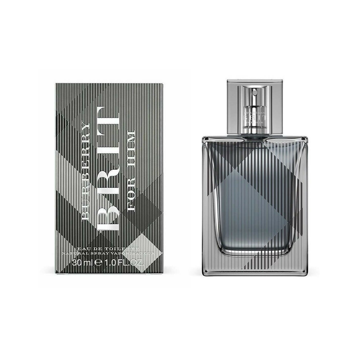 BURBERRY BRIT MEN 30ML EDT SPRAY
