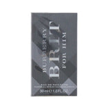 BURBERRY BRIT MEN 30ML EDT SPRAY