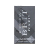 BURBERRY BRIT MEN 30ML EDT SPRAY