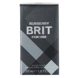 BURBERRY BRIT MEN 30ML EDT SPRAY