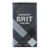 BURBERRY BRIT MEN 30ML EDT SPRAY