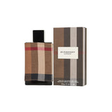 BURBERRY LONDON MEN 100ML EDT SPRAY