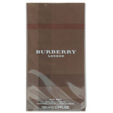 BURBERRY LONDON MEN 100ML EDT SPRAY