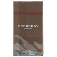 BURBERRY LONDON MEN 100ML EDT SPRAY