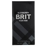 Burberry Brit Men 100ml EDT Spray