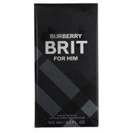Burberry Brit Men 100ml EDT Spray