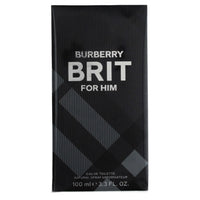 Burberry Brit Men 100ml EDT Spray