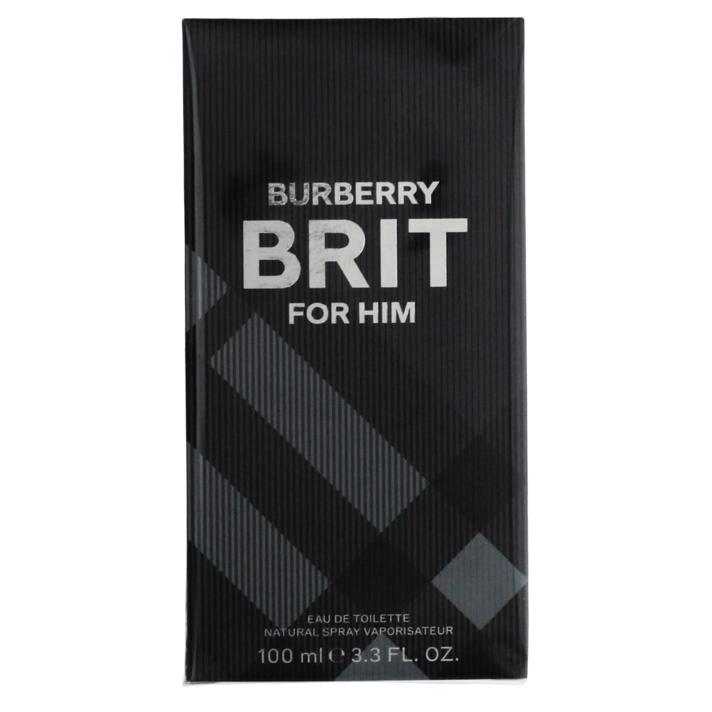 Burberry Brit Men 100ml EDT Spray