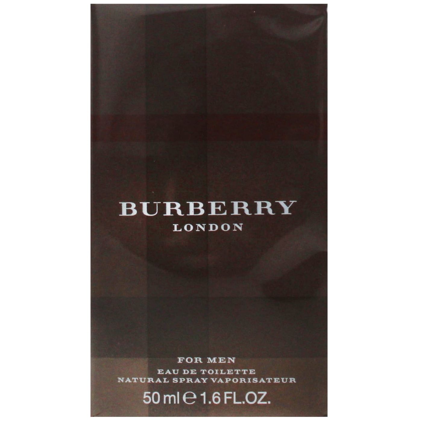 Burberry London Men 50ml EDT Spray