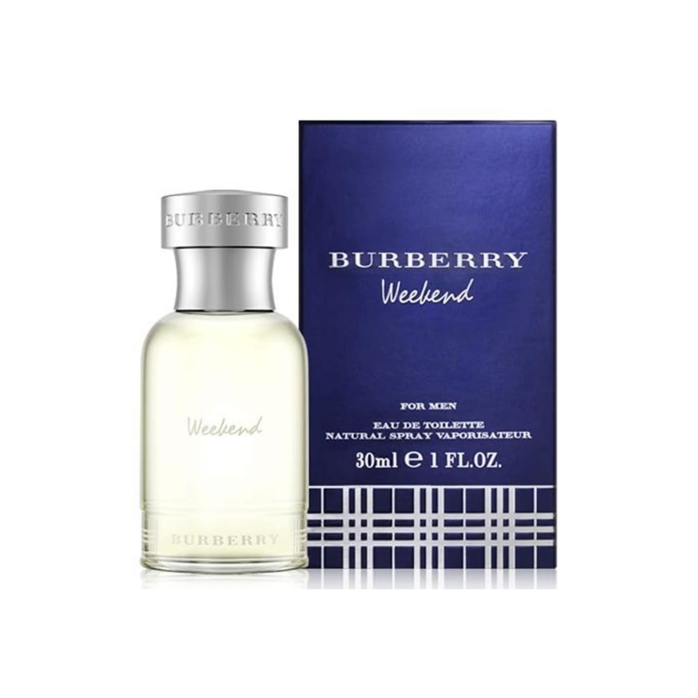BURBERRY WEEKEND MEN 30ML EDT SPRAY