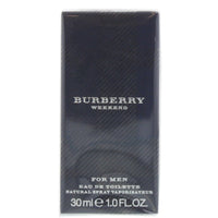 BURBERRY WEEKEND MEN 30ML EDT SPRAY