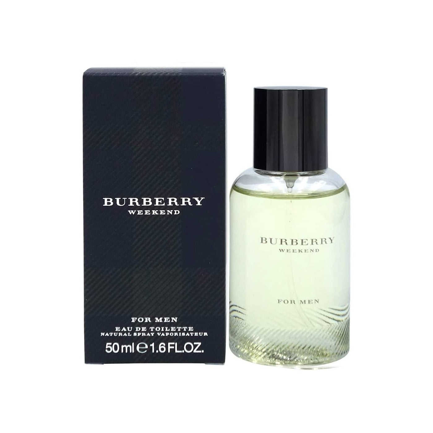 Burberry Weekend Men 50ml EDT Spray