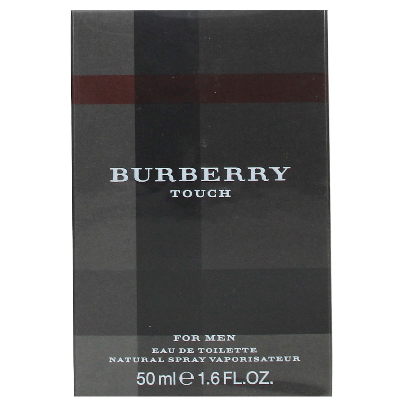 Burberry Touch For Men 50ml EDT Spray