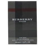 Burberry Touch For Men 50ml EDT Spray