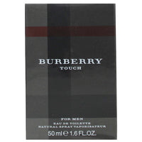 Burberry Touch For Men 50ml EDT Spray