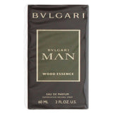 Bvlgari Man Wood Essence 60ml EDP