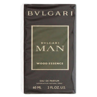 Bvlgari Man Wood Essence 60ml EDP