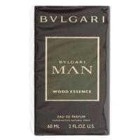 Bvlgari Man Wood Essence 60ml EDP
