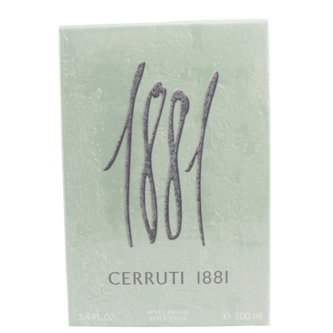 CERRUTI 1881 MEN 100ML AFTERSHAVE