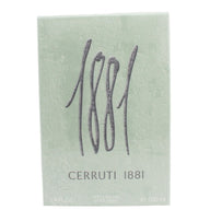 CERRUTI 1881 MEN 100ML AFTERSHAVE