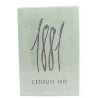 CERRUTI 1881 MEN 100ML AFTERSHAVE