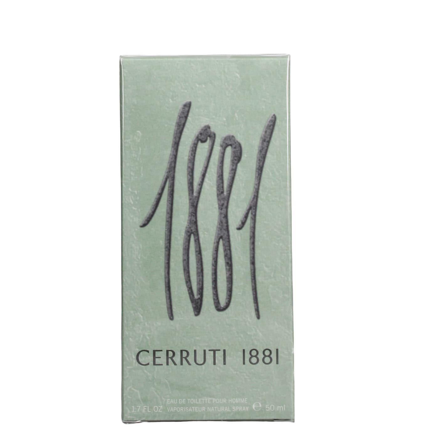 CERUTTI 1881 MEN 50ML EDT SRPAY