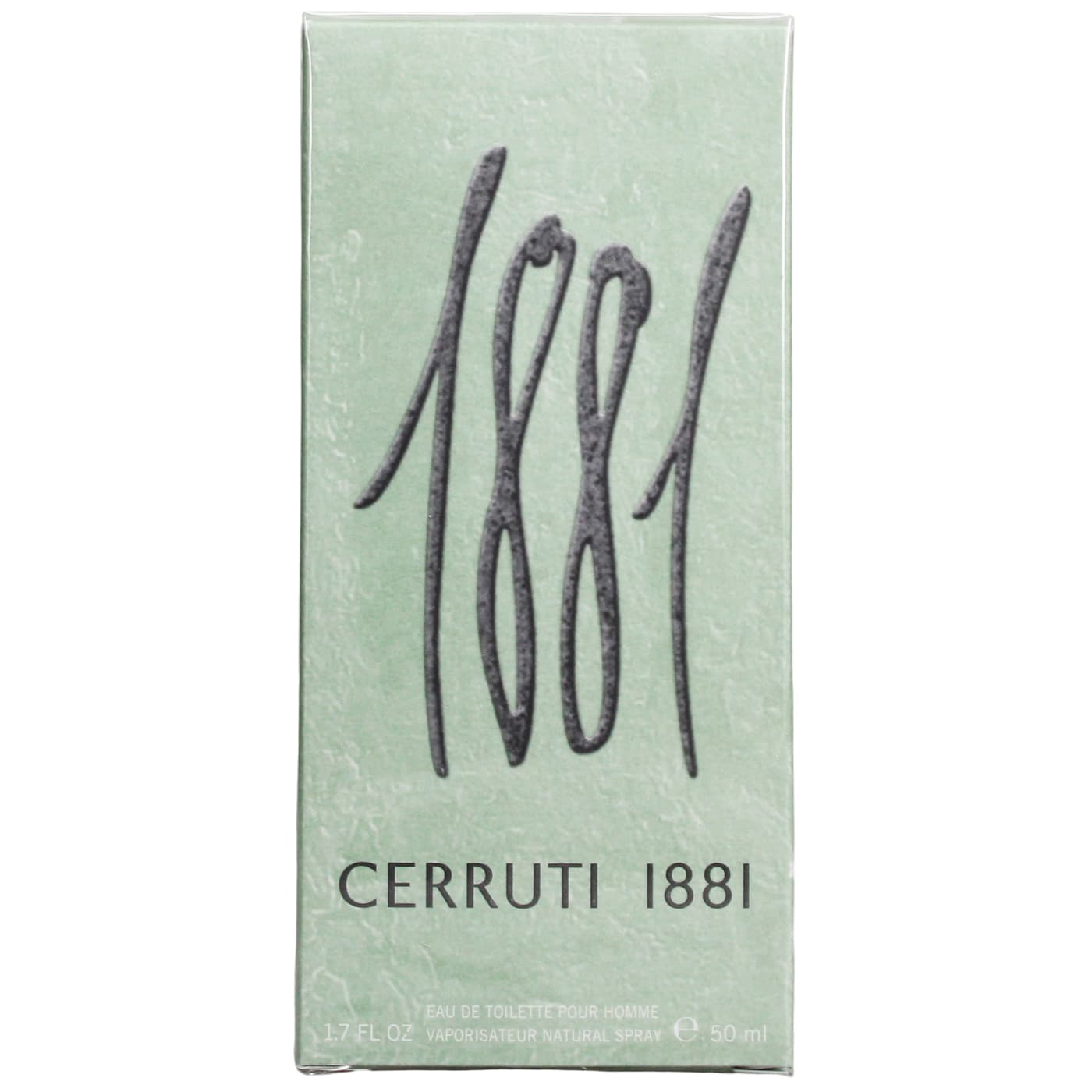 CERUTTI 1881 MEN 50ML EDT SRPAY
